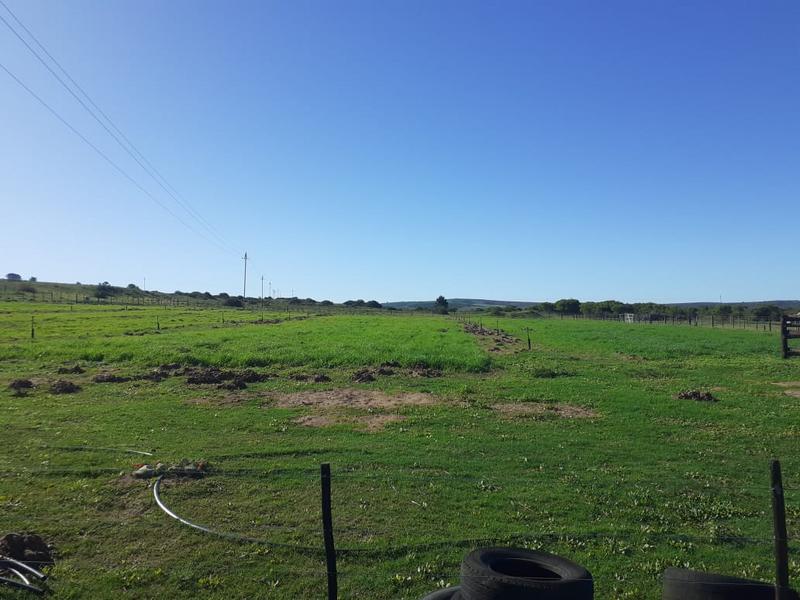 0 Bedroom Property for Sale in Mossel Bay Rural Western Cape